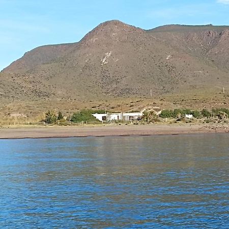 阿尔梅里亚Cortijo El Guarda别墅 外观 照片